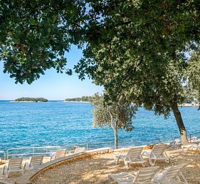 Maistra Select Funtana All Inclusive Resort