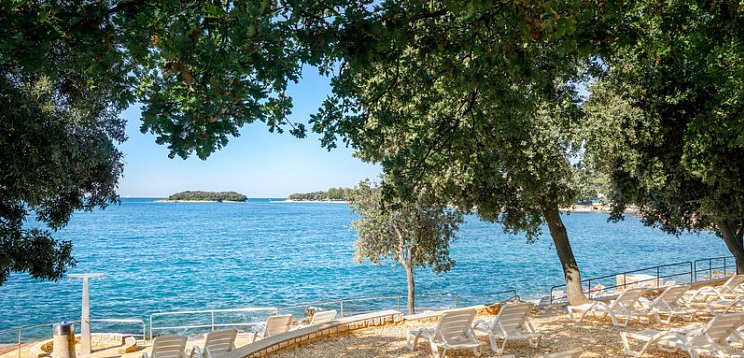Maistra Select Funtana All Inclusive Resort