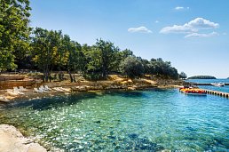 Maistra Select Funtana All Inclusive Resort