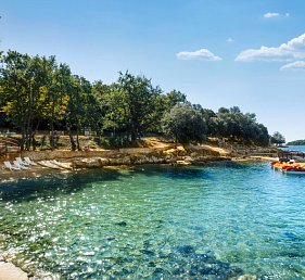 Maistra Select Funtana All Inclusive Resort