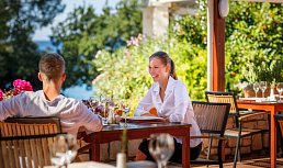 Maistra Select Funtana All Inclusive Resort