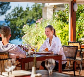 Maistra Select Funtana All Inclusive Resort