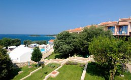 Maistra Select Funtana All Inclusive Resort