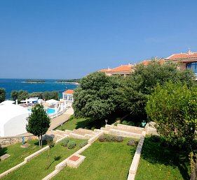 Maistra Select Funtana All Inclusive Resort