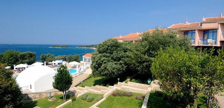 Maistra Select Funtana All Inclusive Resort