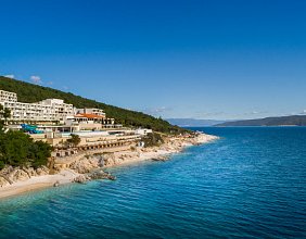Valamar Bellevue Resort