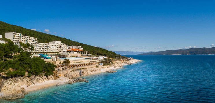 Valamar Bellevue Resort