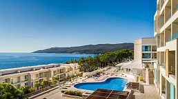 Valamar Bellevue Resort