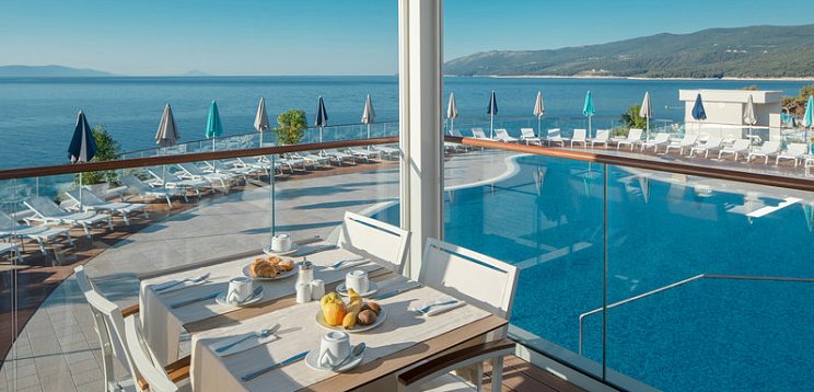 Valamar Bellevue Resort
