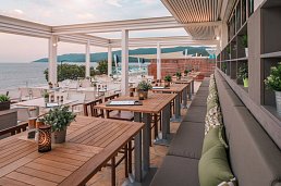 Valamar Bellevue Resort