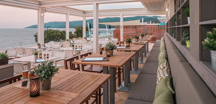 Valamar Bellevue Resort