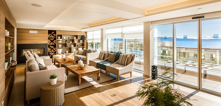 Valamar Bellevue Resort