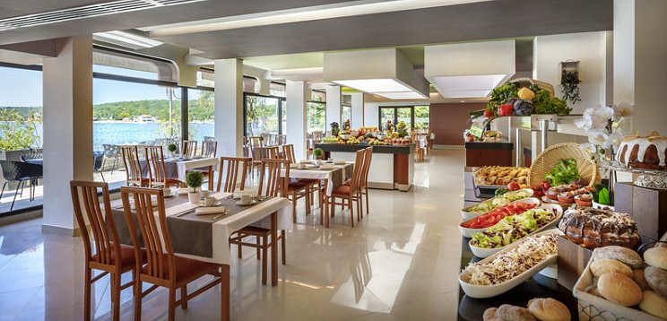 Veya Maradiso Hotel by Aminess