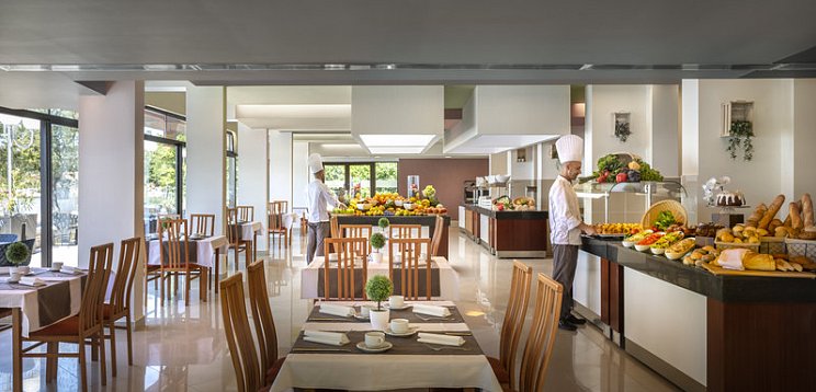 Veya Maradiso Hotel by Aminess