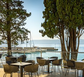 Veya Maradiso Hotel by Aminess