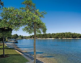 Hotel Zorna Plava Laguna