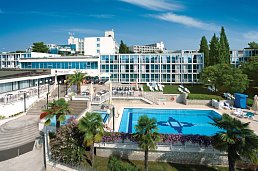 Hotel Zorna Plava Laguna