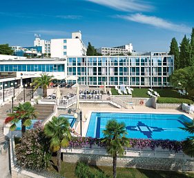 Hotel Zorna Plava Laguna