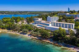 Hotel Zorna Plava Laguna