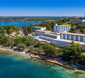 Hotel Zorna Plava Laguna