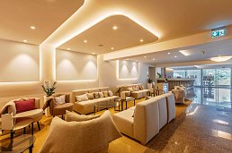 Hotel Zorna Plava Laguna