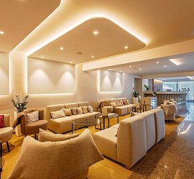 Hotel Zorna Plava Laguna