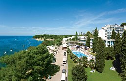 Hotel Zorna Plava Laguna