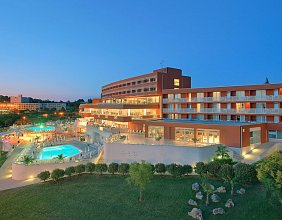 Hotel Albatros Plava Laguna
