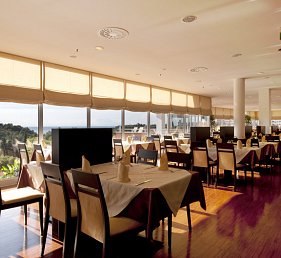 Hotel Albatros Plava Laguna