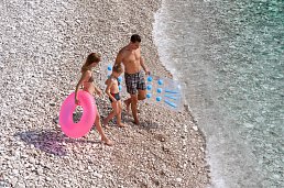 Sunny Rabac by Valamar