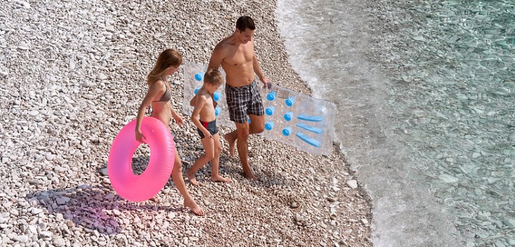 Sunny Rabac by Valamar