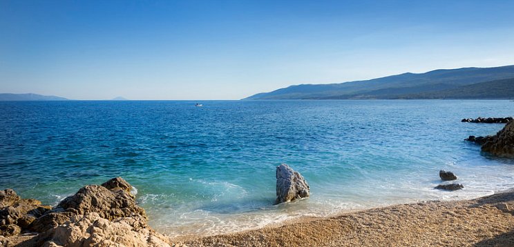 Sunny Rabac by Valamar