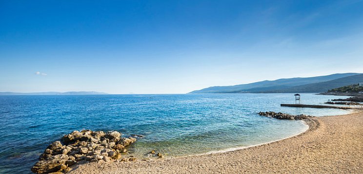 Sunny Rabac by Valamar