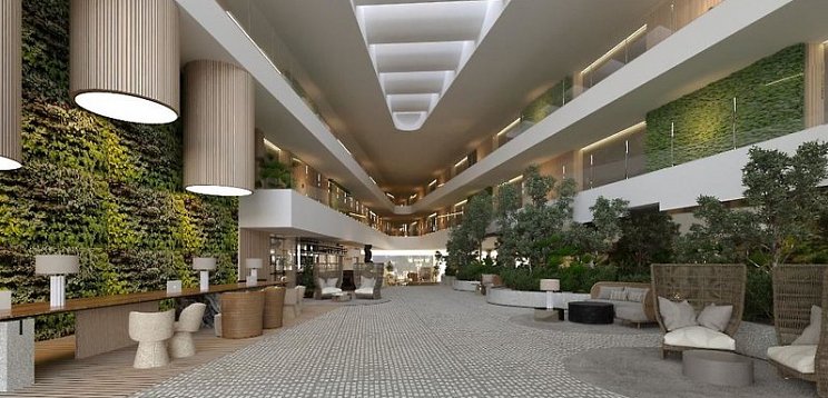 Pical Resort, Valamar Collection