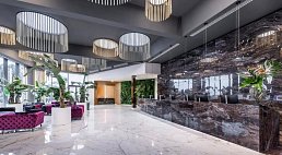 Grand Hotel Adriatic I & II