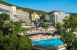 Grand Hotel Adriatic I & II