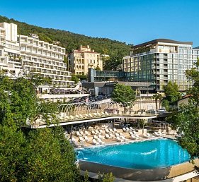 Grand Hotel Adriatic I & II