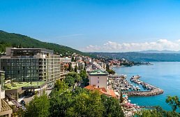 Grand Hotel Adriatic I & II