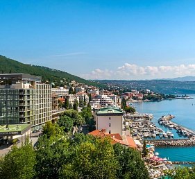 Grand Hotel Adriatic I & II