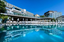Grand Hotel Adriatic I & II