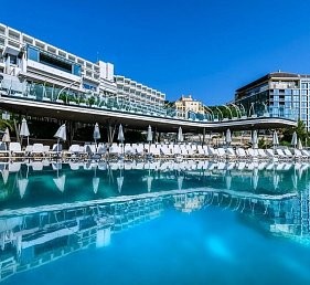 Grand Hotel Adriatic I & II