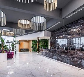 Grand Hotel Adriatic I & II