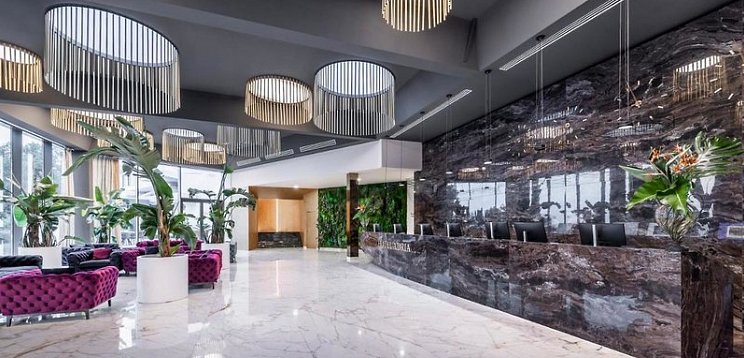 Grand Hotel Adriatic I & II