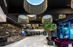 Grand Hotel Adriatic I & II