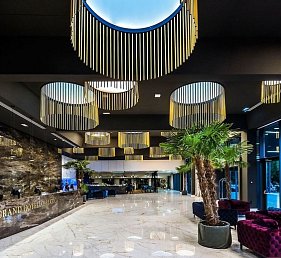 Grand Hotel Adriatic I & II