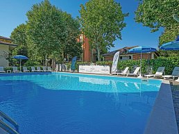 Dasamo Hotel