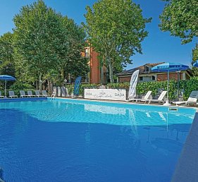 Dasamo Hotel