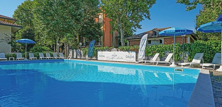 Dasamo Hotel