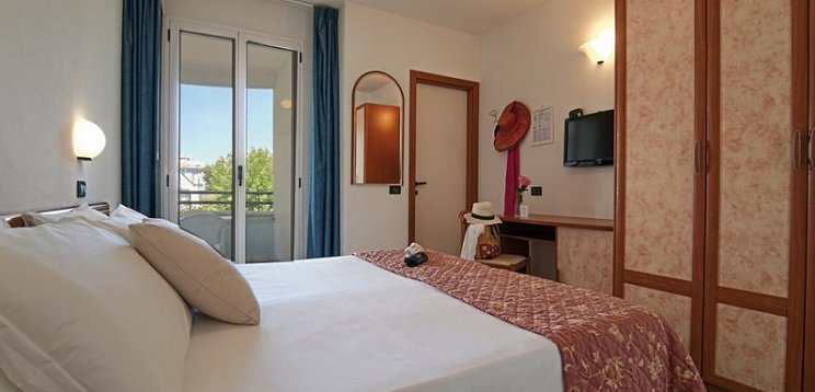 Dasamo Hotel