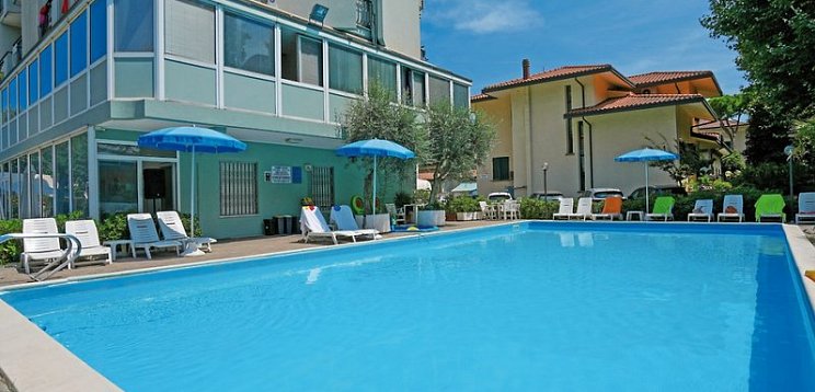 Dasamo Hotel